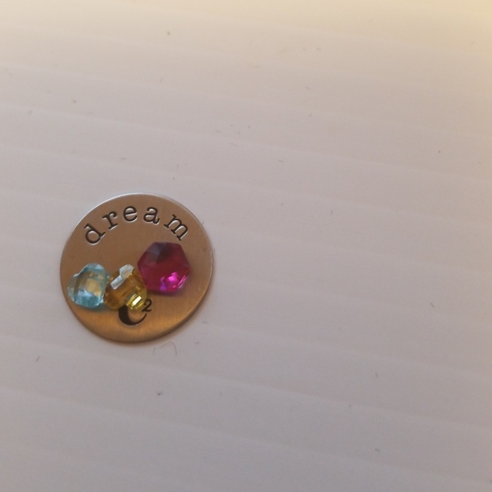 Origami Owl Dream...